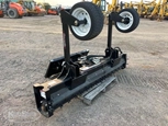 New Power Rake in yard,New Power Rake ready for Sale,New Virnig